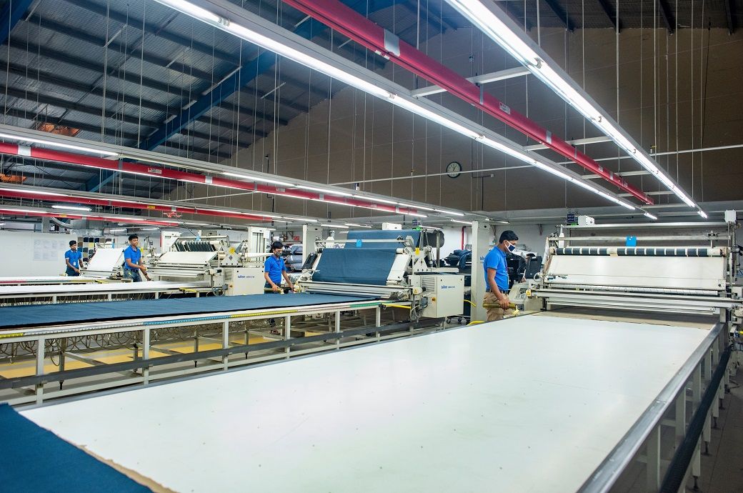 How technology is driving productivity gains in Bangladesh RMG sector