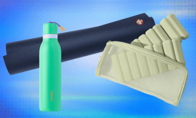 How to Build a Home Pilates Setup That Feels Studio-Level