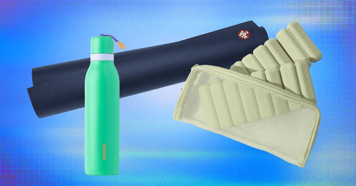 How to Build a Home Pilates Setup That Feels Studio-Level