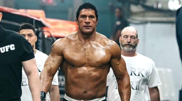 How to watch Dwayne Johnson’s ‘The Smashing Machine’ on streaming platforms?