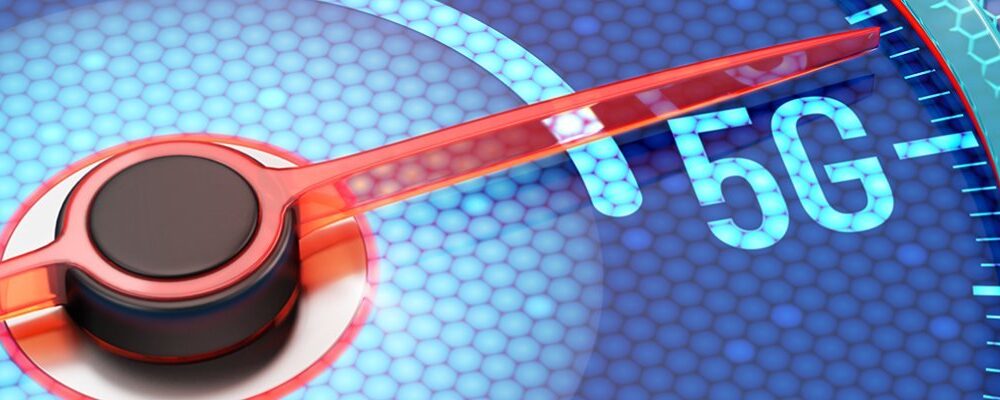 Hutchison Ports completes private 5G network at UK hub | Computer Weekly