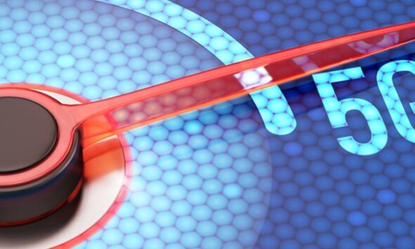 Freshwave claims next evolution of 5G indoor mobile | Computer Weekly