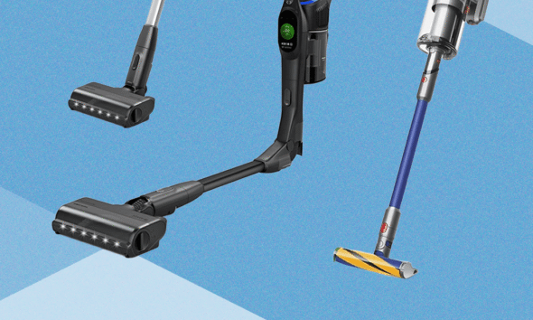 I Tested Bosch’s New Vacuum Against Shark and Dyson. It Didn’t Beat Them