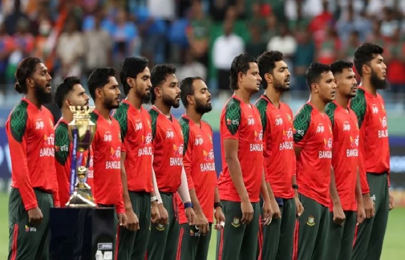 ICC rejects Bangladesh demand to shift T20 World Cup matches outside India – SUCH TV