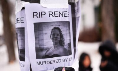 ICE Agent Who Reportedly Shot Renee Good Was a Firearms Trainer, Per Testimony