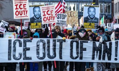 ICE protest strike goes national, with CT on board
