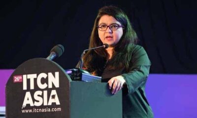 IT minister reviews digital reforms, calls 2025 ‘year of foundations’