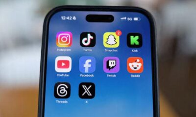 In India, social media ban for teens proposed as global debate grows after Australia’s action