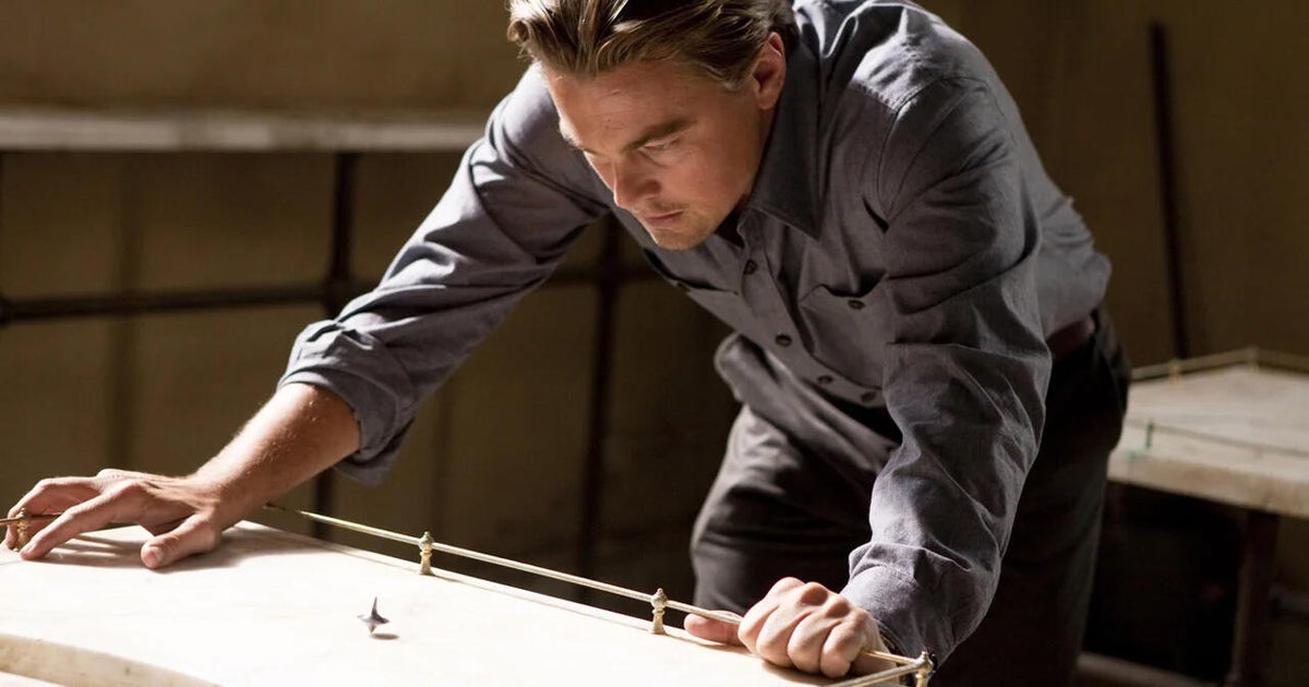 “Inception,” “The Karate Kid,” “The Incredibles” among films newly named to National Film Registry