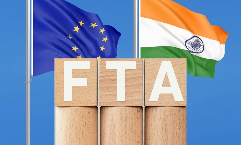 India-EU FTA gains hinge on progress in complementary areas: Moody’s