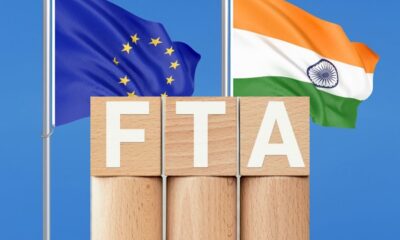 India-EU FTA gains hinge on progress in complementary areas: Moody’s