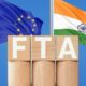 India-EU FTA gains hinge on progress in complementary areas: Moody’s