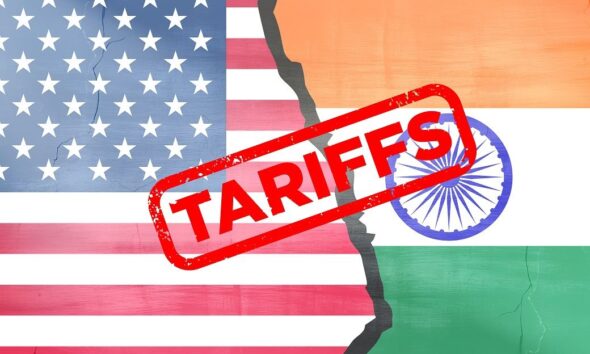 India apparel exporters rattled by looming 500% US tariffs