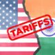 India apparel exporters rattled by looming 500% US tariffs