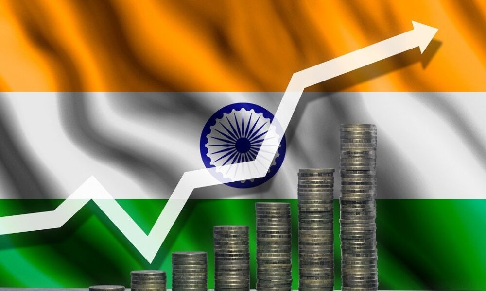 India poised to be one of most powerful growth engines in 20 years: EY