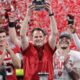 Indiana coach Curt Cignetti wanted 1 thing after historic victory over Oregon