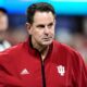 Indiana’s Curt Cignetti shuts down NFL coaching speculation: ‘I’ve always been more of a college football guy’