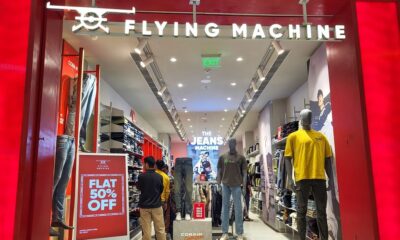 India’s Arvind Fashions buys Flipkart stake in Flying Machine unit