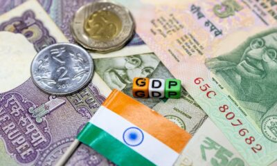 India’s GDP growth to moderate to 6.9% in FY27: Ind-Ra