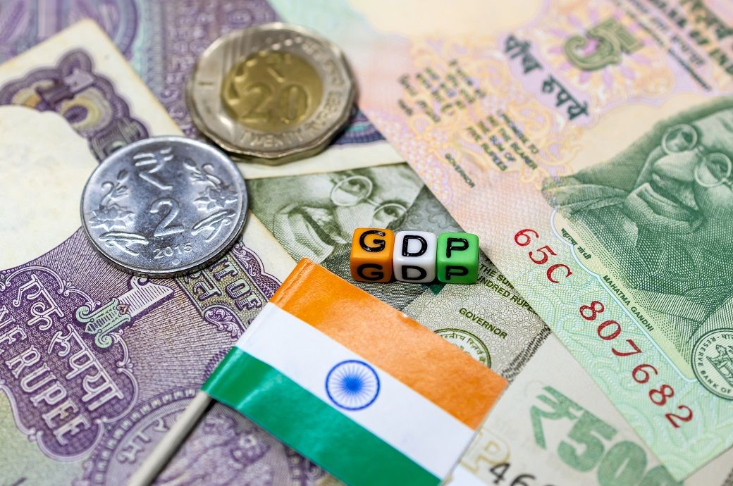 India’s GDP growth to moderate to 6.9% in FY27: Ind-Ra