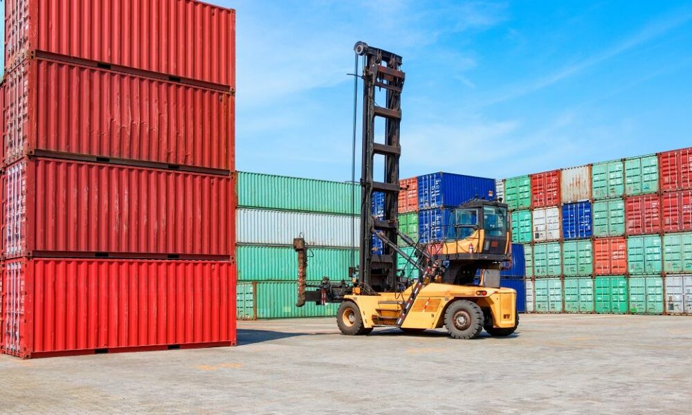 India’s Gujarat state unveils Integrated Logistics Master Plan, 4 CLPs