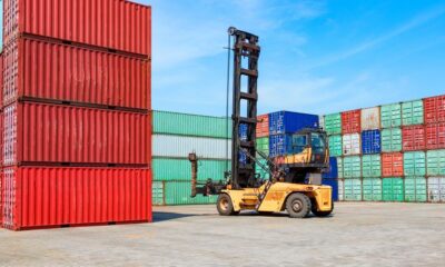 India’s Gujarat state unveils Integrated Logistics Master Plan, 4 CLPs