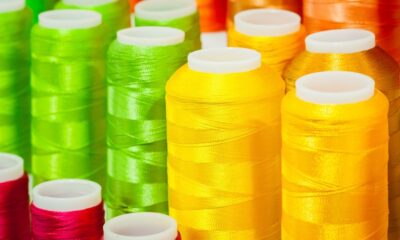 India’s manmade yarn market ends 2025 on cautious optimism