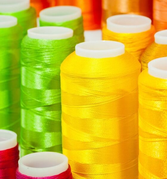 India’s manmade yarn market ends 2025 on cautious optimism