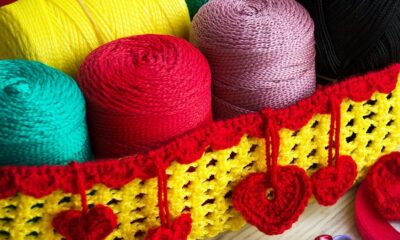 India’s manmade yarn market mixed as PC falls, viscose rises