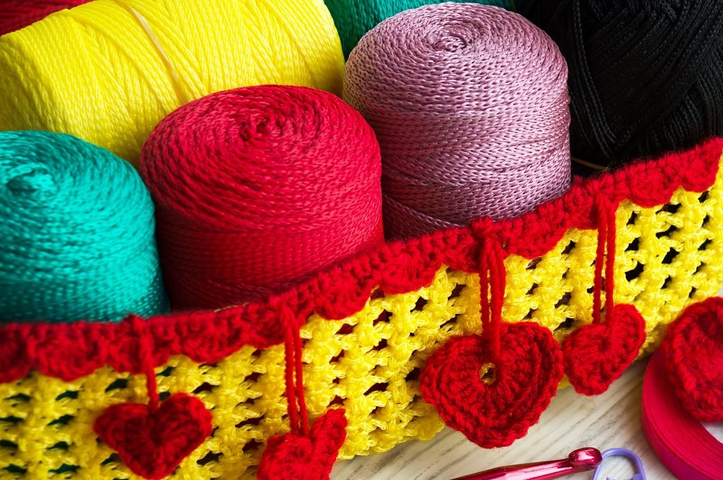 India’s manmade yarn market mixed as PC falls, viscose rises