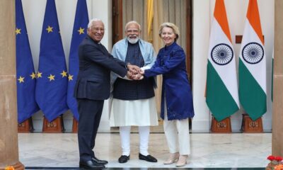 India’s textile & apparel exports to enjoy zero duty under EU FTA