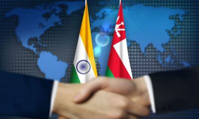 India–Oman CEPA: A New Chapter for Textiles & Apparel