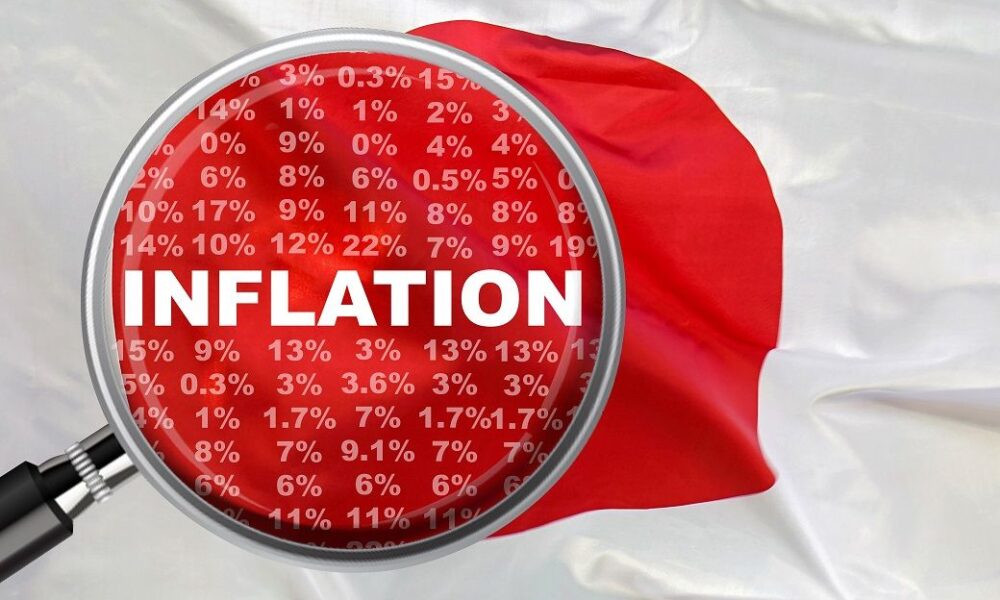 Inflation up in Japan in 2026, faster output growth: S&P Global