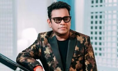 Inside Oscar winner AR Rahman’s ‘BBC’ interview and fallout that followed