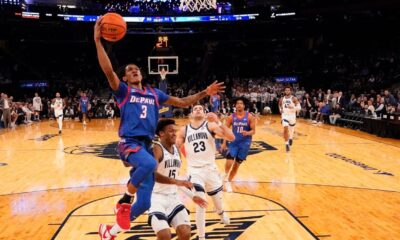 Inside six college basketball games the feds say were fixed