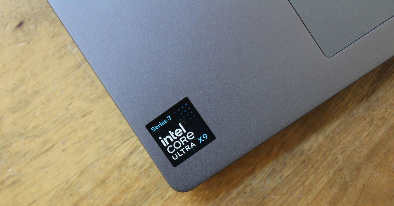 Intel Panther Lake Is the Answer to Apple Silicon We’ve All Been Waiting for