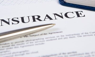 Interview: Barry Panayi, group chief data officer, Howden | Computer Weekly