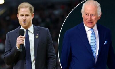 Invictus Games issue update as Harry determined to open ceremony with King