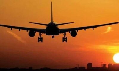 Iran ‘closes airspace’ for most flights amid Washington-Tehran tensions