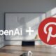 Is OpenAI about to acquire Pinterest?