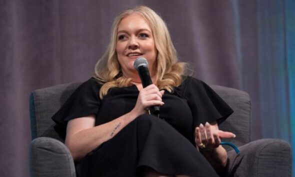 ‘It Ends With Us’ author shares health status after raising concerns