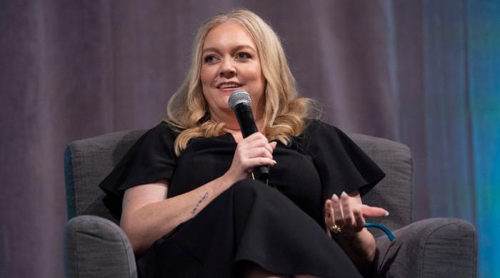 ‘It Ends With Us’ author shares health status after raising concerns