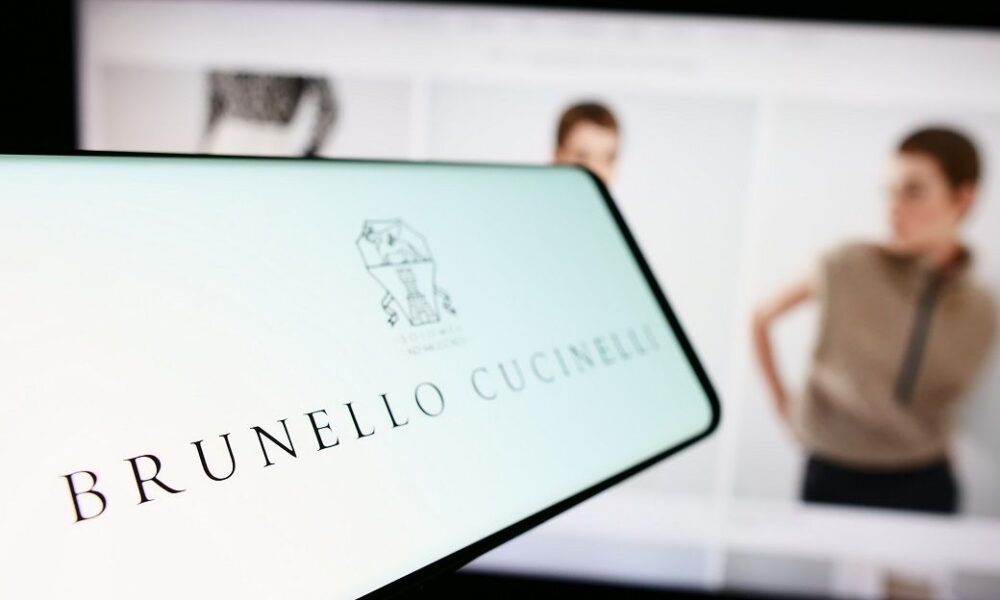 Italy’s Brunello Cucinelli debuts Callimacus AI e-commerce experience