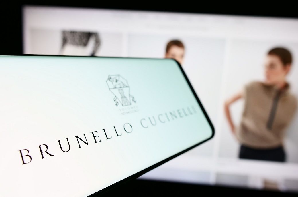 Italy’s Brunello Cucinelli debuts Callimacus AI e-commerce experience