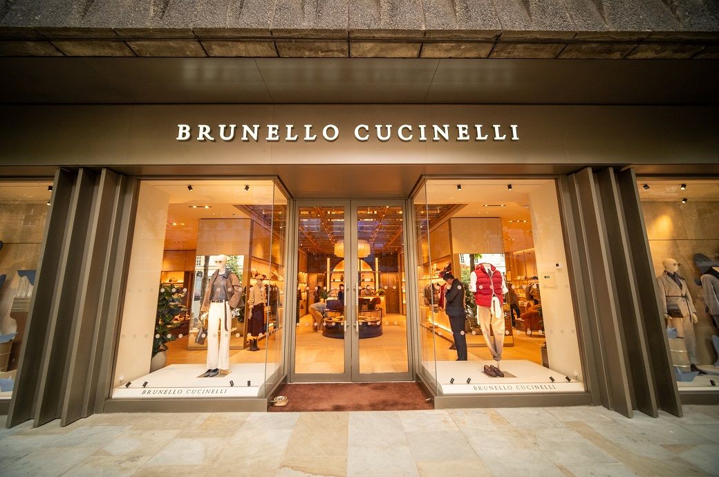 Italy’s Brunello Cucinelli hits record FY25 sales of .63 bn