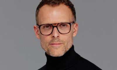 Italy’s OTB Group appoints Andrea Rigogliosi to lead Diesel