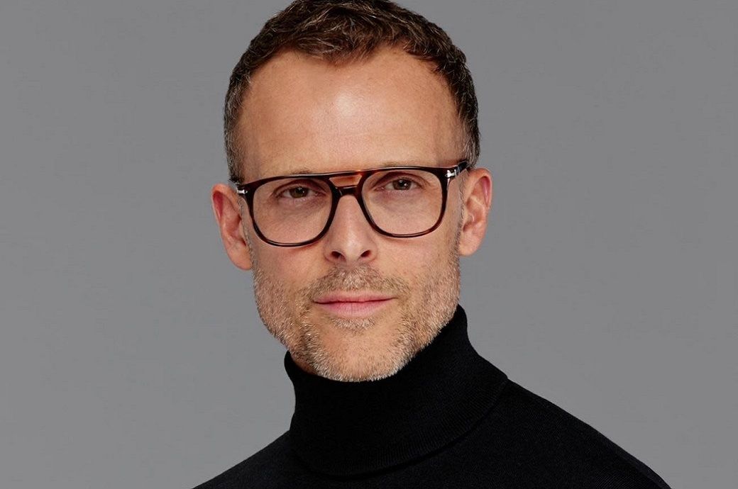 Italy’s OTB Group appoints Andrea Rigogliosi to lead Diesel