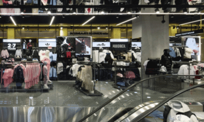 JD Sports makes major move in one-click AI sales