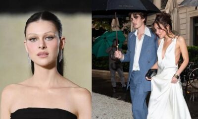 Jackie Apostel’s career move could spark fresh Beckham family rivalry