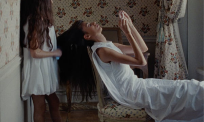 Jacquemus hires new COO from Parisian label Lemaire